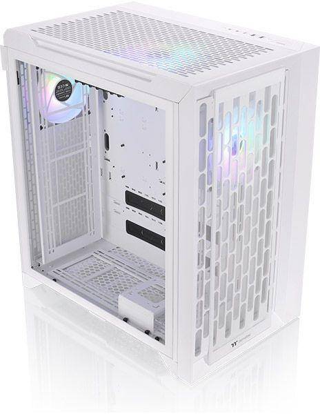 Корпус Thermaltake CA-1X7-00F6WN-01 — для бизнеса и офиса Корпус Thermaltake CA-1X7-00F6WN-01 — для бизнеса и офиса