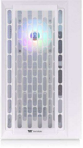 Корпус Thermaltake CA-1X7-00F6WN-01 — для бизнеса и офиса Корпус Thermaltake CA-1X7-00F6WN-01 — для бизнеса и офиса