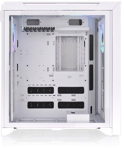 Корпус Thermaltake CA-1X7-00F6WN-01 — для бизнеса и офиса Корпус Thermaltake CA-1X7-00F6WN-01 — для бизнеса и офиса