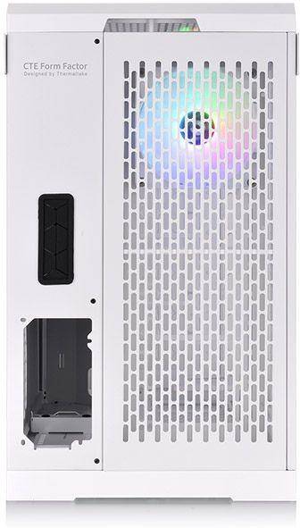Корпус Thermaltake CA-1X7-00F6WN-01 — для бизнеса и офиса Корпус Thermaltake CA-1X7-00F6WN-01 — для бизнеса и офиса