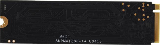 Накопитель SSD PC PET PCPS001T3 — для бизнеса и офиса Накопитель SSD PC PET PCPS001T3 — для бизнеса и офиса