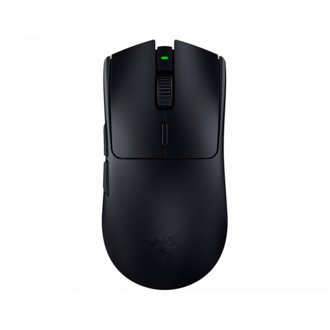 Игровая мышь Razer Viper V3 HyperSpeed Gaming Mouse Razer Viper V3 HyperSpeed Gaming Mouse — для бизнеса и офиса Игровая мышь Razer Viper V3 HyperSpeed Gaming Mouse Razer Viper V3 HyperSpeed Gaming Mouse — для бизнеса и офиса