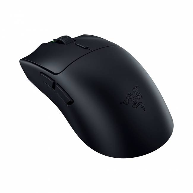 Игровая мышь Razer Viper V3 HyperSpeed Gaming Mouse Razer Viper V3 HyperSpeed Gaming Mouse — для бизнеса и офиса Игровая мышь Razer Viper V3 HyperSpeed Gaming Mouse Razer Viper V3 HyperSpeed Gaming Mouse — для бизнеса и офиса