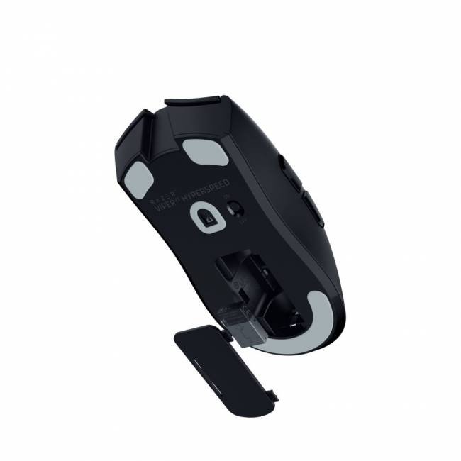 Игровая мышь Razer Viper V3 HyperSpeed Gaming Mouse Razer Viper V3 HyperSpeed Gaming Mouse — для бизнеса и офиса Игровая мышь Razer Viper V3 HyperSpeed Gaming Mouse Razer Viper V3 HyperSpeed Gaming Mouse — для бизнеса и офиса
