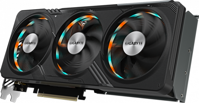 Видеокарта Gigabyte GV-N4070GAMING OC-12GD — для бизнеса и офиса Видеокарта Gigabyte GV-N4070GAMING OC-12GD — для бизнеса и офиса