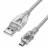GCR Кабель 0.15m USB 2.0, AM/mini 5P, прозрачный, 28/28 AWG, экран, армированный, морозостойкий, GCR-UM1M5P-BB2S-0.15m Greenconnect GCR-UM1M5P-BB2S-0.15m — для бизнеса и офиса GCR Кабель 0.15m USB 2.0, AM/mini 5P, прозрачный, 28/28 AWG, экран, армированный, морозостойкий, GCR-UM1M5P-BB2S-0.15m Greenconnect GCR-UM1M5P-BB2S-0.15m — для бизнеса и офиса