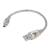 GCR Кабель 0.15m USB 2.0, AM/mini 5P, прозрачный, 28/28 AWG, экран, армированный, морозостойкий, GCR-UM1M5P-BB2S-0.15m Greenconnect GCR-UM1M5P-BB2S-0.15m — для бизнеса и офиса GCR Кабель 0.15m USB 2.0, AM/mini 5P, прозрачный, 28/28 AWG, экран, армированный, морозостойкий, GCR-UM1M5P-BB2S-0.15m Greenconnect GCR-UM1M5P-BB2S-0.15m — для бизнеса и офиса