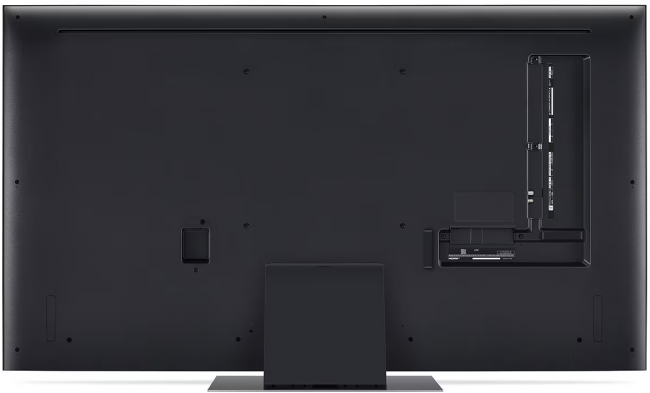 Телевизор ЖК 50" LG LG 50QNED816RA — для бизнеса и офиса