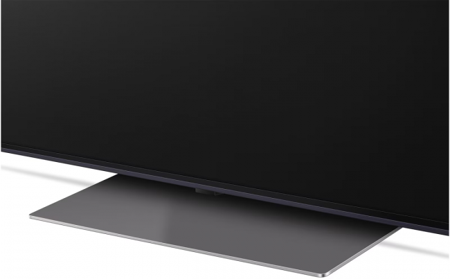 Телевизор ЖК 50" LG LG 50QNED816RA — для бизнеса и офиса