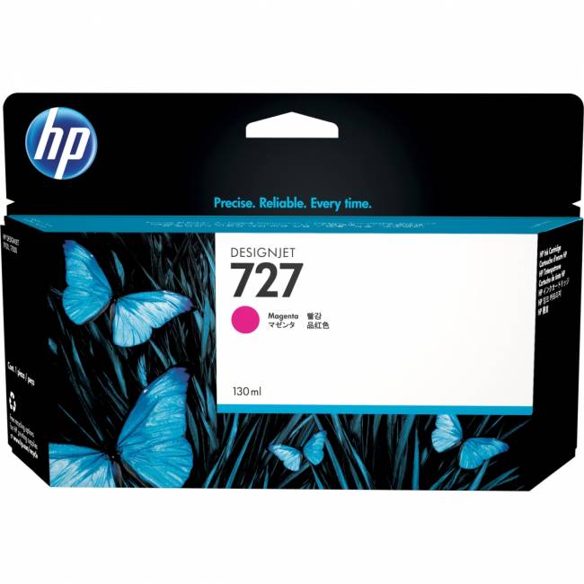 Картридж HP B3P20A — для бизнеса и офиса Картридж HP B3P20A — для бизнеса и офиса
