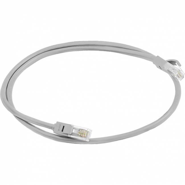 GCR Патч-корд перекрестный ethernet 0.5m UTP кат.5е, серый, RJ45, литой Greenconnect GCR-LNC03-C-0.5m UTP кат.5е, 0.5 м — для бизнеса и офиса GCR Патч-корд перекрестный ethernet 0.5m UTP кат.5е, серый, RJ45, литой Greenconnect GCR-LNC03-C-0.5m UTP кат.5е, 0.5 м — для бизнеса и офиса