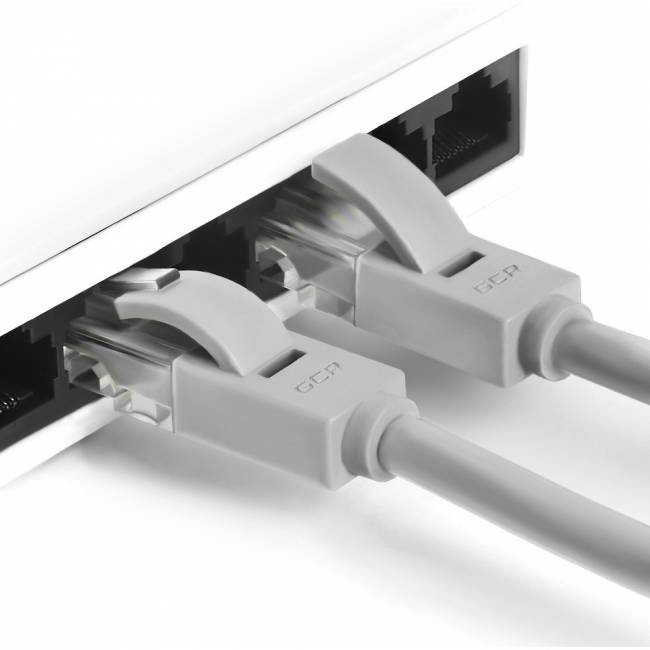 GCR Патч-корд перекрестный ethernet 0.5m UTP кат.5е, серый, RJ45, литой Greenconnect GCR-LNC03-C-0.5m UTP кат.5е, 0.5 м — для бизнеса и офиса GCR Патч-корд перекрестный ethernet 0.5m UTP кат.5е, серый, RJ45, литой Greenconnect GCR-LNC03-C-0.5m UTP кат.5е, 0.5 м — для бизнеса и офиса