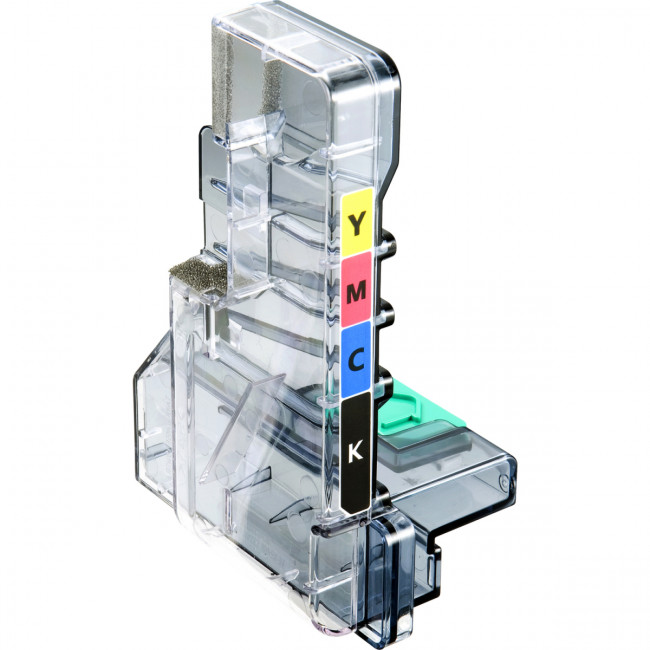 Емкость для отработанного тонера HP SU430A — для бизнеса и офиса