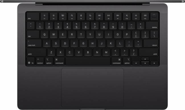 Ноутбук Apple MDE04LL/A — для бизнеса и офиса Ноутбук Apple MDE04LL/A — для бизнеса и офиса