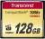 Карта памяти Transcend CompactFlash 1000x — для бизнеса и офиса Карта памяти Transcend CompactFlash 1000x — для бизнеса и офиса