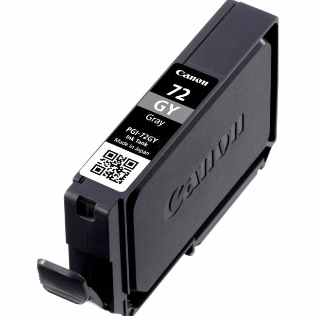 Картридж Canon PGI-72 (6409B001) — для бизнеса и офиса
