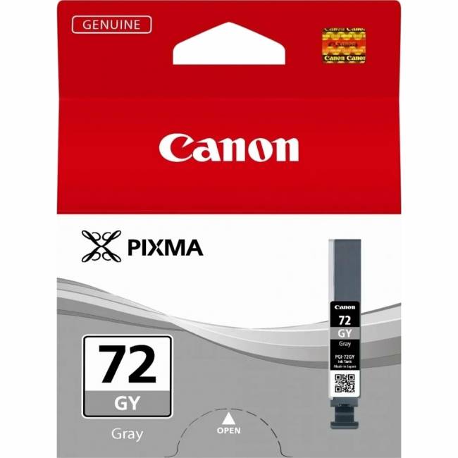 Картридж Canon PGI-72 (6409B001) — для бизнеса и офиса