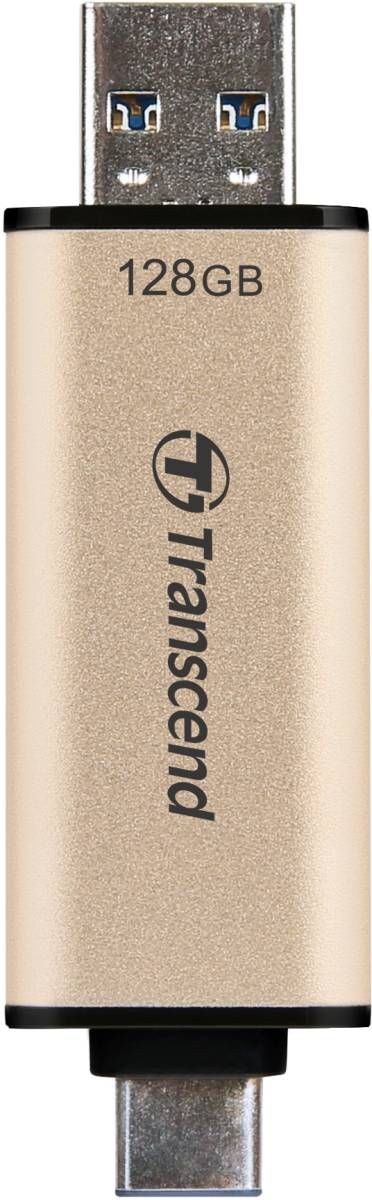 Флеш-накопитель Transcend JetFlash 930C — для бизнеса и офиса Флеш-накопитель Transcend JetFlash 930C — для бизнеса и офиса