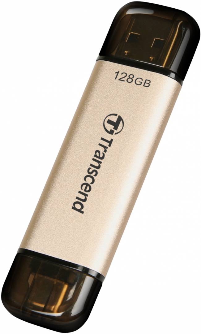 Флеш-накопитель Transcend JetFlash 930C — для бизнеса и офиса Флеш-накопитель Transcend JetFlash 930C — для бизнеса и офиса