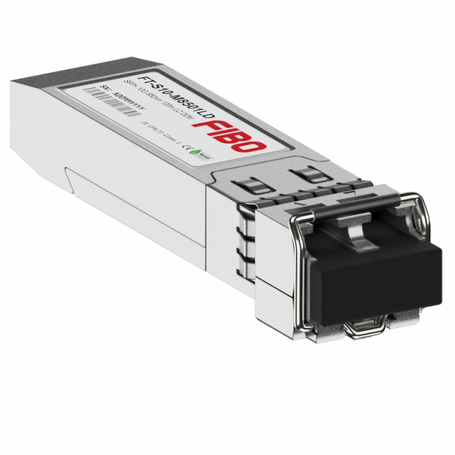 Трансивер FIBO FT-S16-M01SR — для бизнеса и офиса Трансивер FIBO FT-S16-M01SR — для бизнеса и офиса