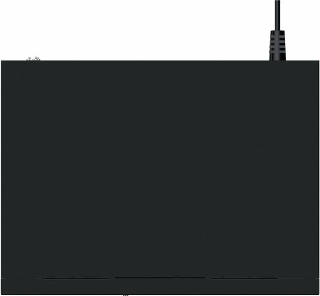 Коммутатор Netis ST106PDI-2-43 — для бизнеса и офиса