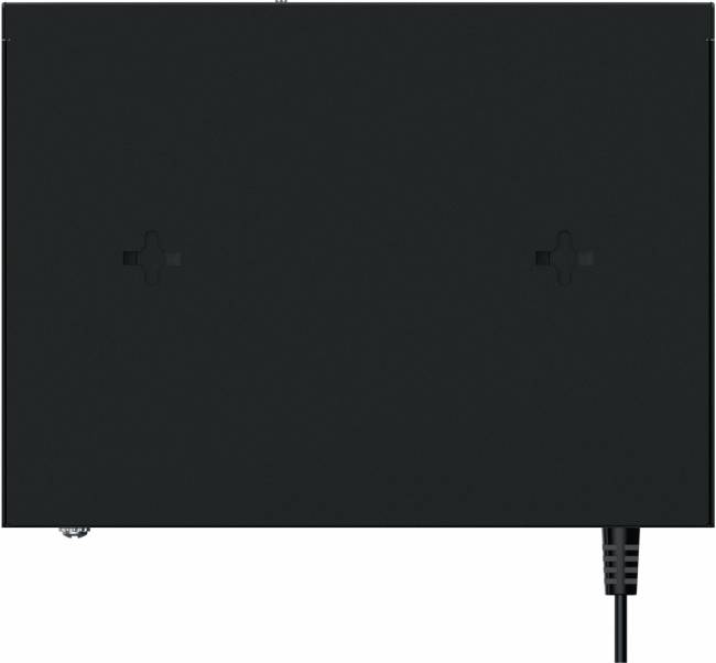 Коммутатор Netis ST106PDI-2-43 — для бизнеса и офиса