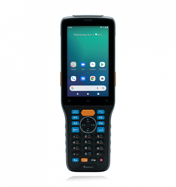 Терминал сбора данных Newland N7-PRO-W4-S3 — для бизнеса и офиса Терминал сбора данных Newland N7-PRO-W4-S3 — для бизнеса и офиса