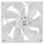 Кулер для корпуса Thermalright TL-C14CW — для бизнеса и офиса Кулер для корпуса Thermalright TL-C14CW — для бизнеса и офиса
