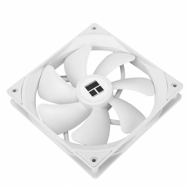 Кулер для корпуса Thermalright TL-C14CW — для бизнеса и офиса Кулер для корпуса Thermalright TL-C14CW — для бизнеса и офиса