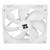 Кулер для корпуса Thermalright TL-C14CW — для бизнеса и офиса Кулер для корпуса Thermalright TL-C14CW — для бизнеса и офиса