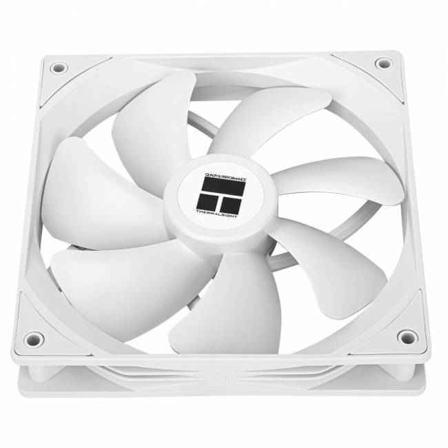 Кулер для корпуса Thermalright TL-C14CW — для бизнеса и офиса Кулер для корпуса Thermalright TL-C14CW — для бизнеса и офиса