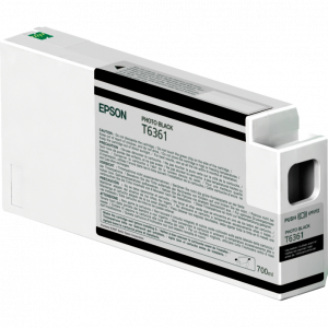Картридж Epson C13T636100