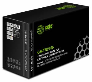 - Cactus CS-TN2335