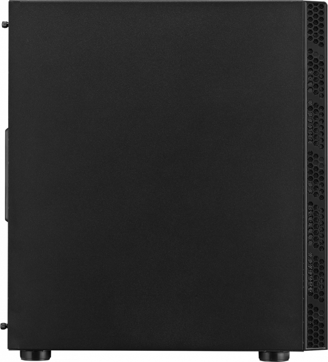 Корпус без блока питания Cooler Master MB600L2-KG5N-S00 — для бизнеса и офиса