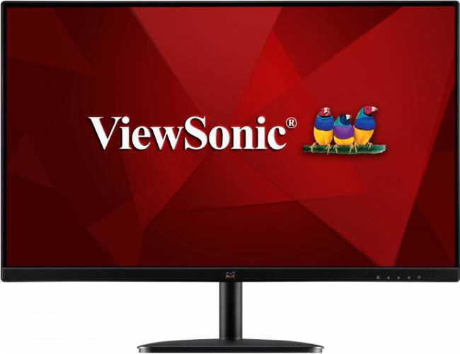 Монитор ViewSonic VA2432-MHD — для бизнеса и офиса Монитор ViewSonic VA2432-MHD — для бизнеса и офиса