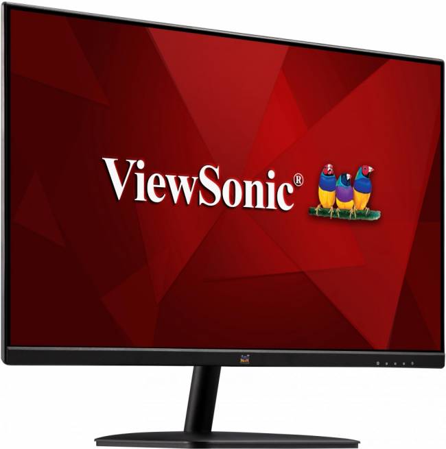 Монитор ViewSonic VA2432-MHD — для бизнеса и офиса Монитор ViewSonic VA2432-MHD — для бизнеса и офиса