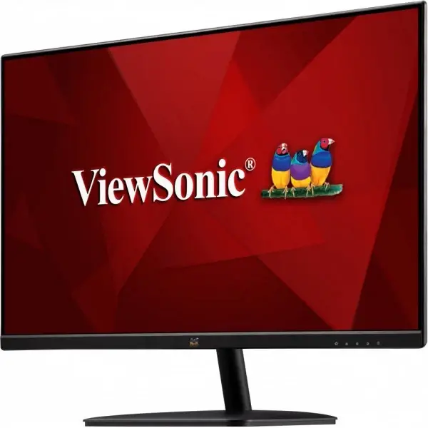 Монитор ViewSonic VA2432-MHD — для бизнеса и офиса Монитор ViewSonic VA2432-MHD — для бизнеса и офиса