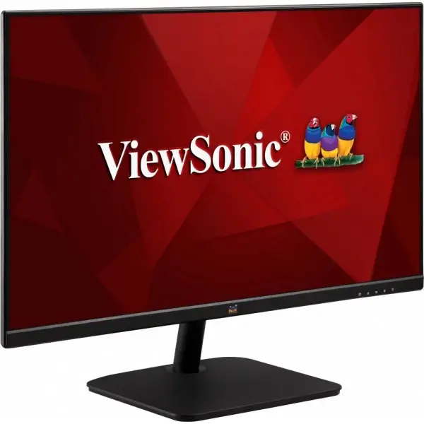 Монитор ViewSonic VA2432-MHD — для бизнеса и офиса Монитор ViewSonic VA2432-MHD — для бизнеса и офиса