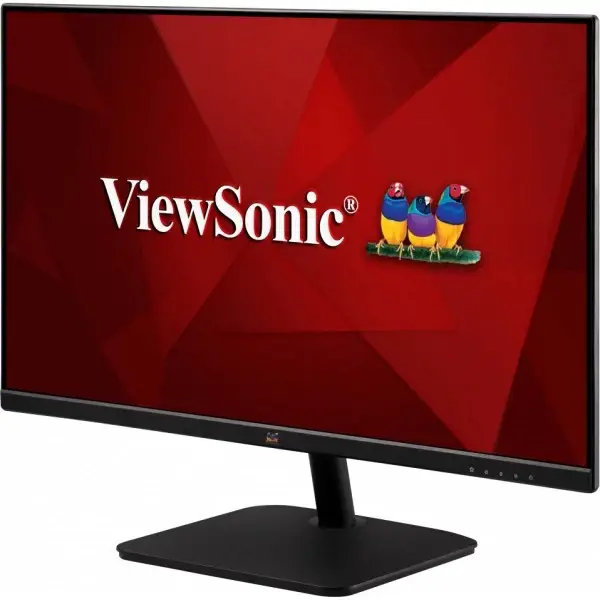 Монитор ViewSonic VA2432-MHD — для бизнеса и офиса Монитор ViewSonic VA2432-MHD — для бизнеса и офиса