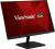 Монитор ViewSonic VA2432-MHD — для бизнеса и офиса Монитор ViewSonic VA2432-MHD — для бизнеса и офиса