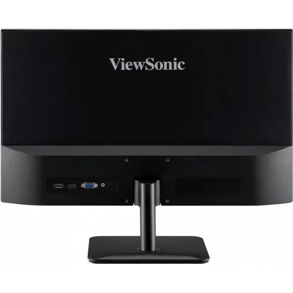 Монитор ViewSonic VA2432-MHD — для бизнеса и офиса Монитор ViewSonic VA2432-MHD — для бизнеса и офиса