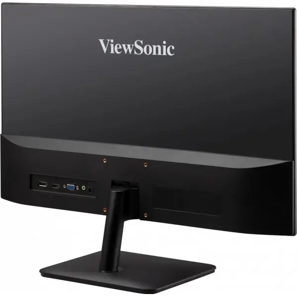 Монитор ViewSonic VA2432-MHD — для бизнеса и офиса Монитор ViewSonic VA2432-MHD — для бизнеса и офиса