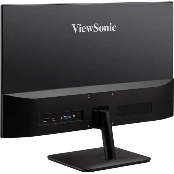 Монитор ViewSonic VA2432-MHD — для бизнеса и офиса Монитор ViewSonic VA2432-MHD — для бизнеса и офиса