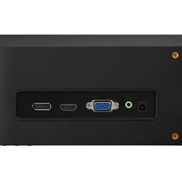 Монитор ViewSonic VA2432-MHD — для бизнеса и офиса Монитор ViewSonic VA2432-MHD — для бизнеса и офиса