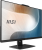 Моноблок MSI Modern AM272P 12M-259XRU — для бизнеса и офиса