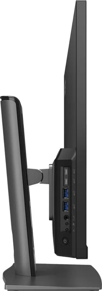 Моноблок MSI Modern AM272P 12M-259XRU — для бизнеса и офиса