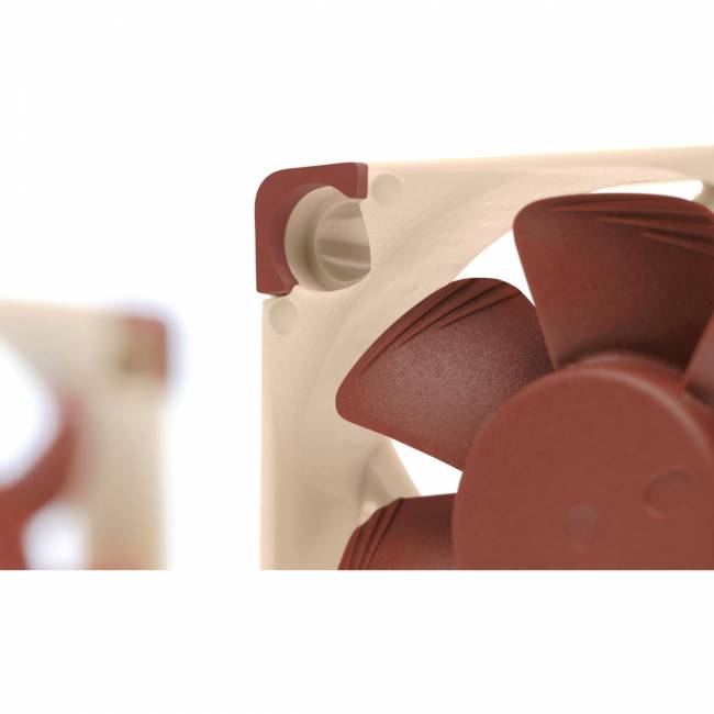 Кулер для корпуса Noctua NF-A4x10 5V PWM — для бизнеса и офиса Кулер для корпуса Noctua NF-A4x10 5V PWM — для бизнеса и офиса