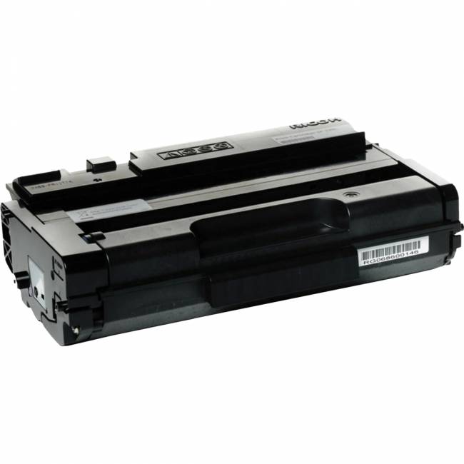 Print Cartridge SP 330L Ricoh SP 330L (408278) — для бизнеса и офиса Print Cartridge SP 330L Ricoh SP 330L (408278) — для бизнеса и офиса