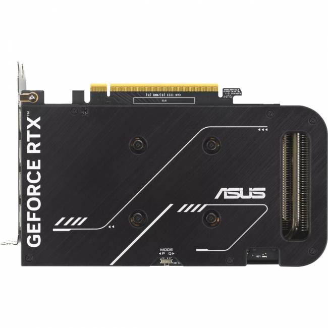 Видеокарта ASUS DUAL-RTX5050-O8G (90YV0N72-M0NA00) — для бизнеса и офиса Видеокарта ASUS DUAL-RTX5050-O8G (90YV0N72-M0NA00) — для бизнеса и офиса