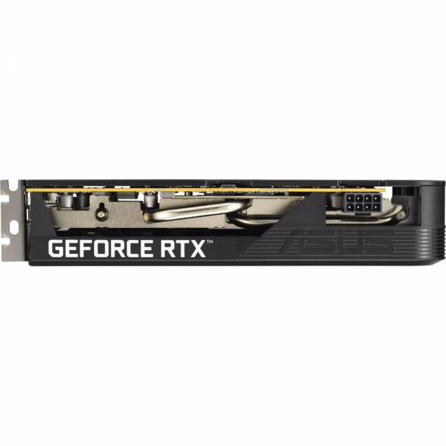 Видеокарта ASUS DUAL-RTX5050-O8G (90YV0N72-M0NA00) — для бизнеса и офиса Видеокарта ASUS DUAL-RTX5050-O8G (90YV0N72-M0NA00) — для бизнеса и офиса